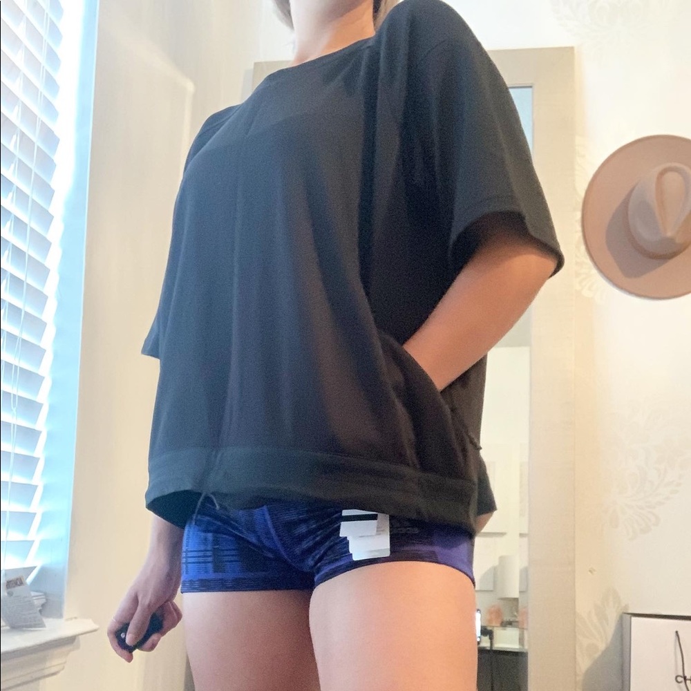 Adidas Top NWT